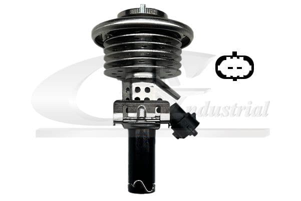 Modul dozare, injectie aditiv 3RG INDUSTRIAL 84594