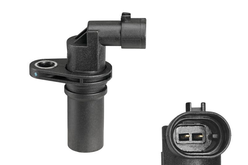 Senzor impulsuri, arbore cotit VALEO 254039