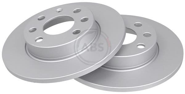 Disc frana ABS 17352