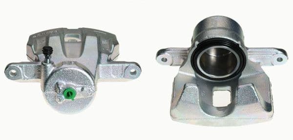 Etrier frana BUDWEG CALIPER 344113