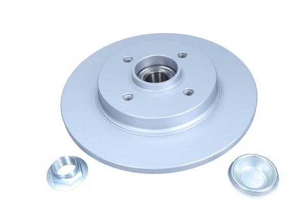 Disc frana QUARO QD3633