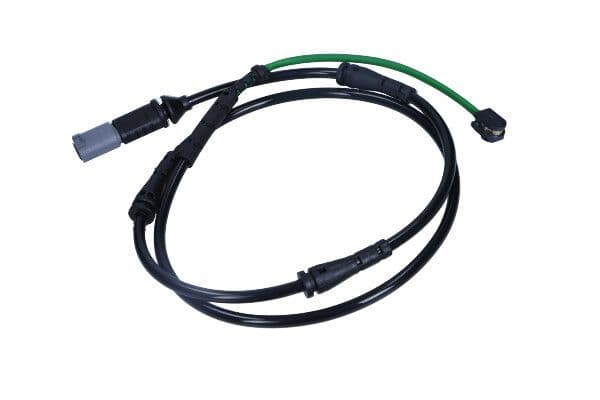 senzor de avertizare,uzura placute de frana MAXGEAR 23-0122