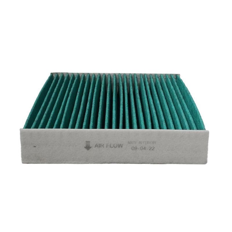 Filtru, aer habitaclu ASAM AUTOMOTIVE 101736