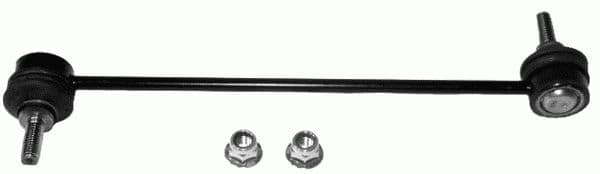 Brat/bieleta suspensie, stabilizator LEMFÖRDER 25513 02