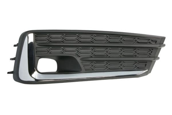 Grila ventilatie, bara protectie BLIC 6502-07-6747916P