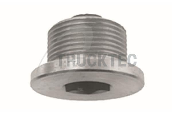 surub de golire,baia de ulei TRUCKTEC AUTOMOTIVE 01.67.003