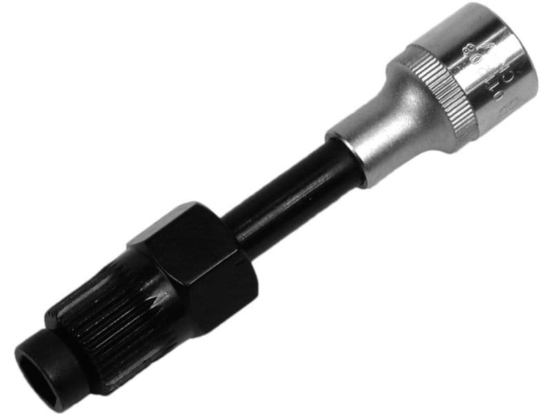 Set scule montaj, fulie alternator cu cuplaj unisens AS-PL PREMIUM AT0004