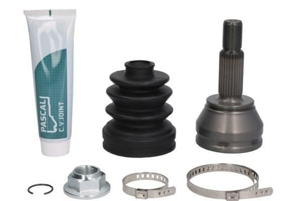 Set articulatie, planetara PASCAL G13040PC