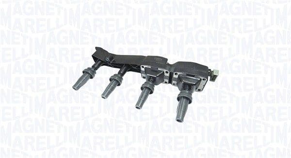 bobina de inductie MAGNETI MARELLI 060717082012