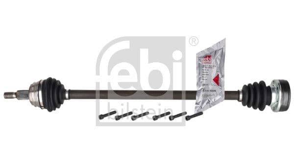 Planetara FEBI BILSTEIN 197470