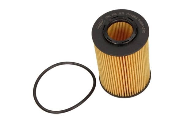Filtru ulei MAXGEAR 26-0554
