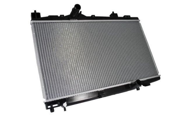 Radiator, racire motor THERMOTEC D72010TT