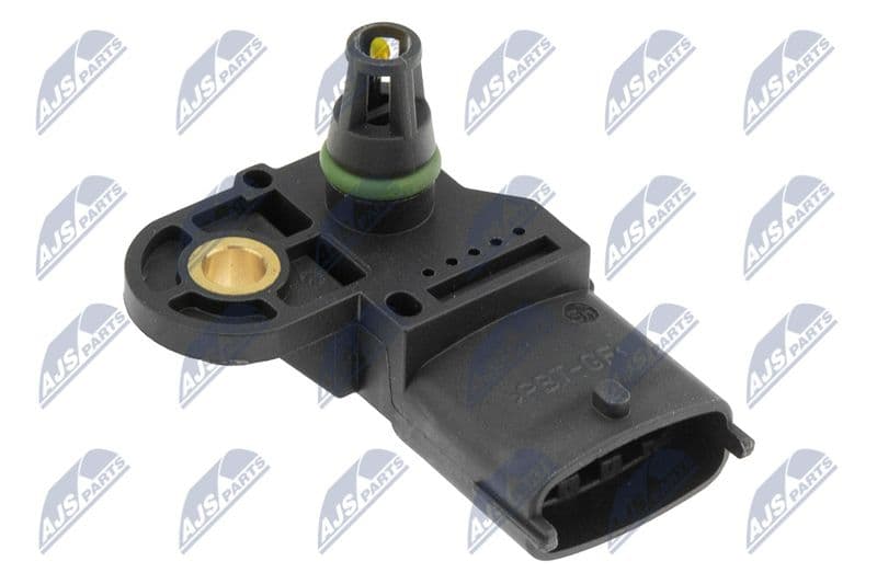 Senzor, presiune galerie admisie NTY ECM-FT-004