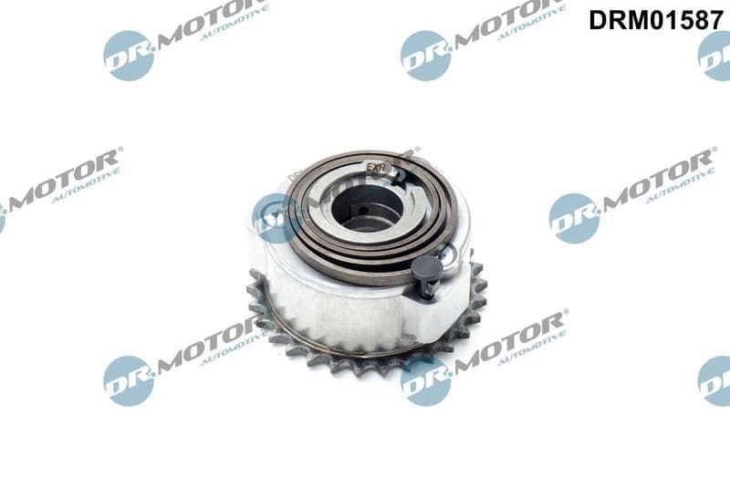 Regulator ax cu came DRM DRM01587