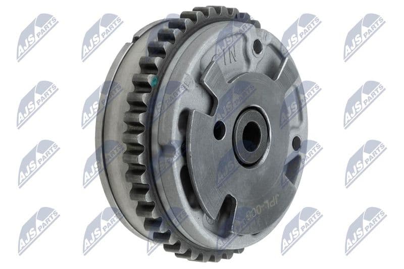 Regulator ax cu came NTY RKZ-PL-005