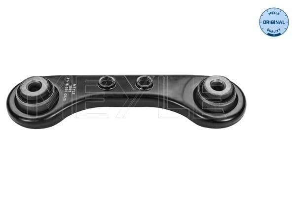 Brat, suspensie roata MEYLE -ORIGINAL: True to OE. 31-16 050 0025