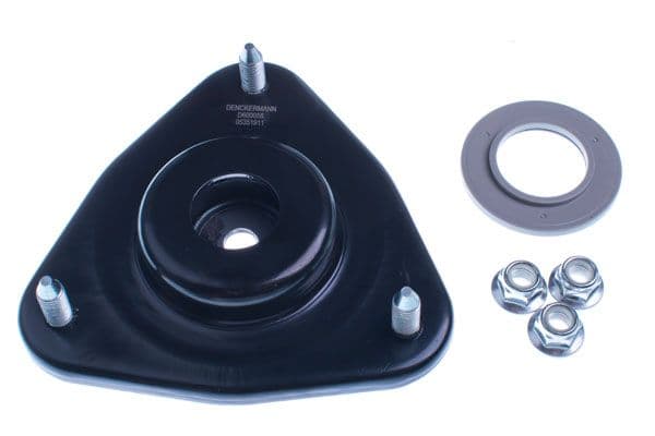 Set reparatie, rulment sarcina amortizor DENCKERMANN D600058