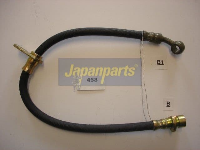 Suport, furtun frana JAPANPARTS TF-453