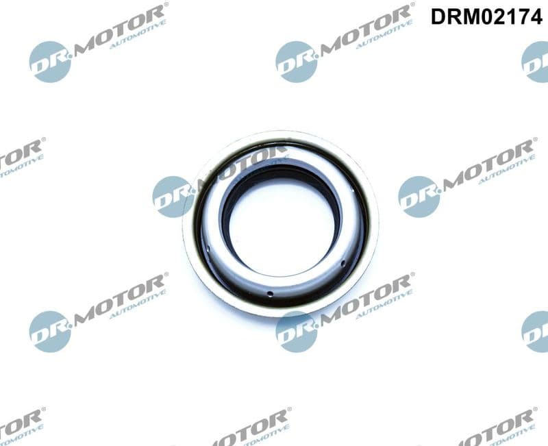 simering, diferential Dr.Motor Automotive DRM02174