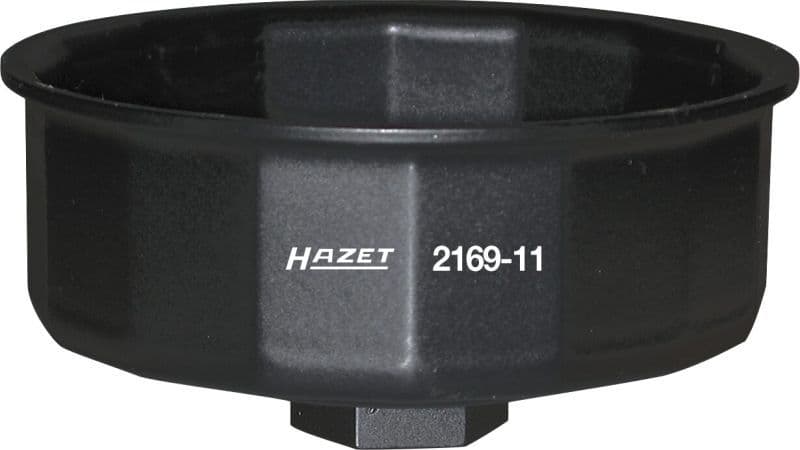 Cheie filtru ulei HAZET 2169-11