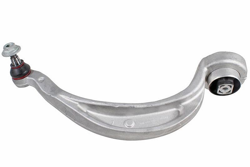 Brat, suspensie roata METZGER AUTOTEILE 58170901