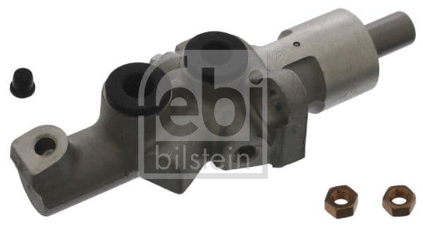 Pompa centrala, frana FEBI BILSTEIN 12272