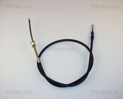 Cablu, frana de parcare TRISCAN 8140 38102