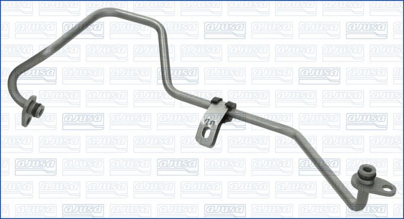 conducta ulei, incarcare AJUSA OP11056