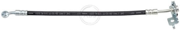 Furtun frana ABS SL 6418