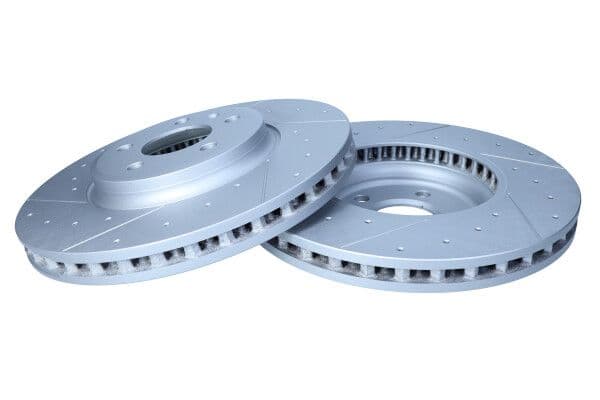 Disc frana MAXGEAR 19-2447SPORT