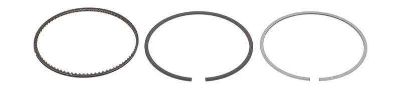 Set segmenti piston GOETZE ENGINE 08-448507-00