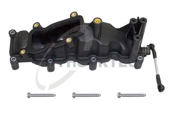 Modul conducta admisie TRUCKTEC AUTOMOTIVE 07.14.260