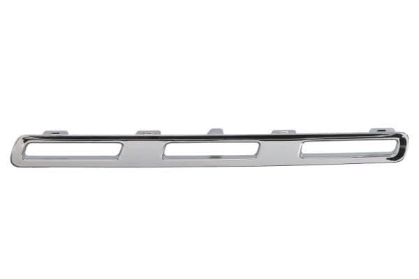 Banda de protectie, grila radiator BLIC 6502-07-3584993P