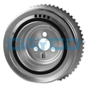 Fulie curea, arbore cotit DAYCO DPV1050