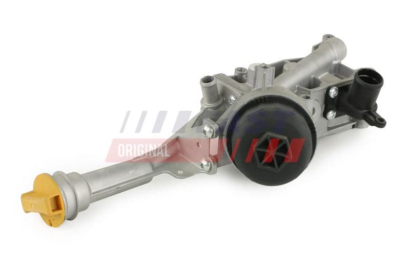 Radiator ulei, ulei motor FAST FT55407