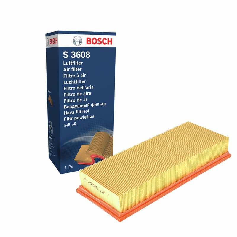 Filtru aer BOSCH 1 457 433 608