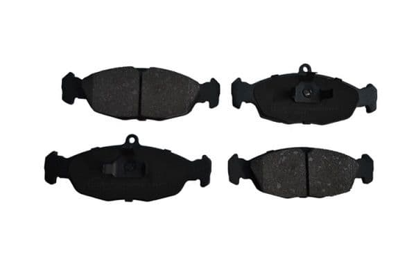 set placute frana,frana disc ASAM AUTOMOTIVE 71309
