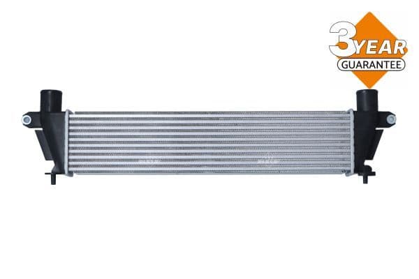 Intercooler, compresor NRF 30367