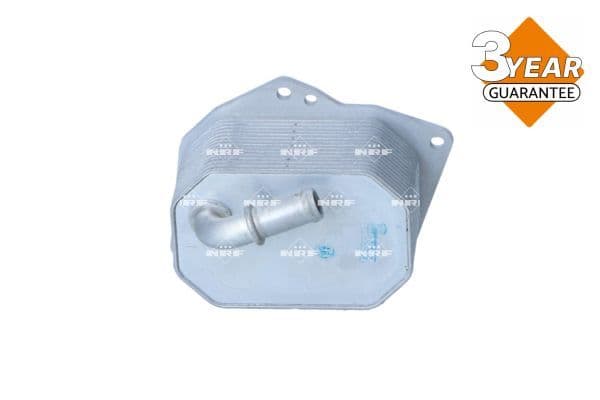 Radiator ulei, ulei motor NRF EASY FIT 31860