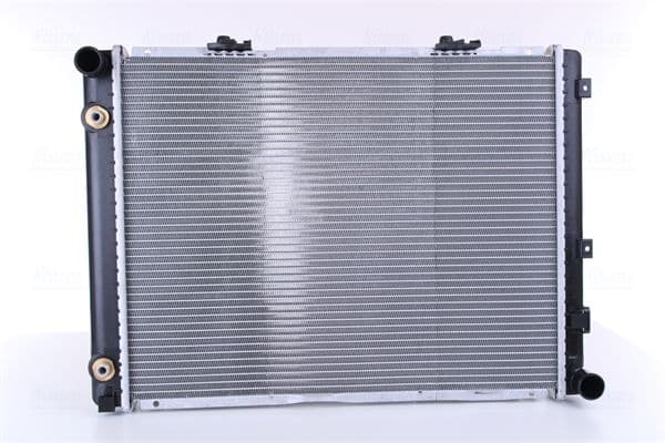 Radiator, racire motor NISSENS 62722A