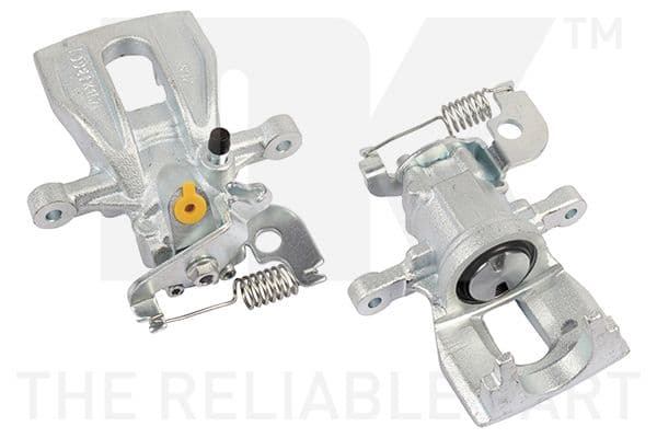 Etrier frana NK 2125161
