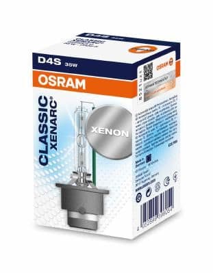 Bec, far faza lunga OSRAM 66440CLC