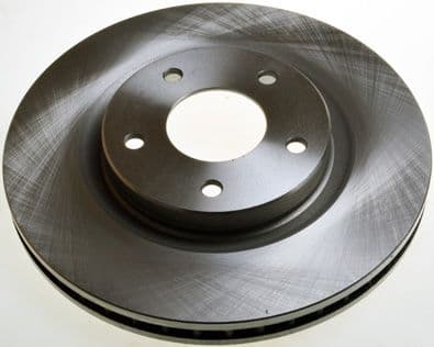 Disc frana DENCKERMANN B130584