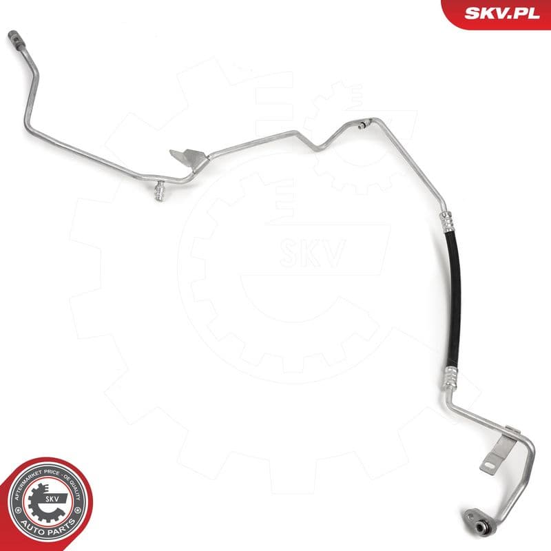 conducta presiune variabila,aer conditionat ESEN SKV 54SKV640