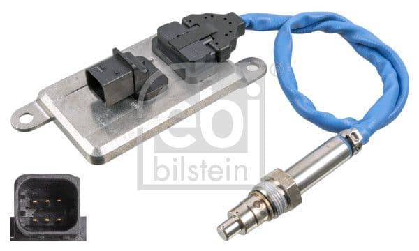 Senzor NOx, injectie aditiv FEBI BILSTEIN 176848