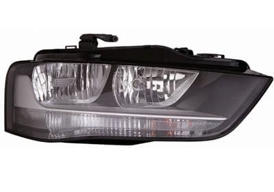 Far VAN WEZEL 0307962