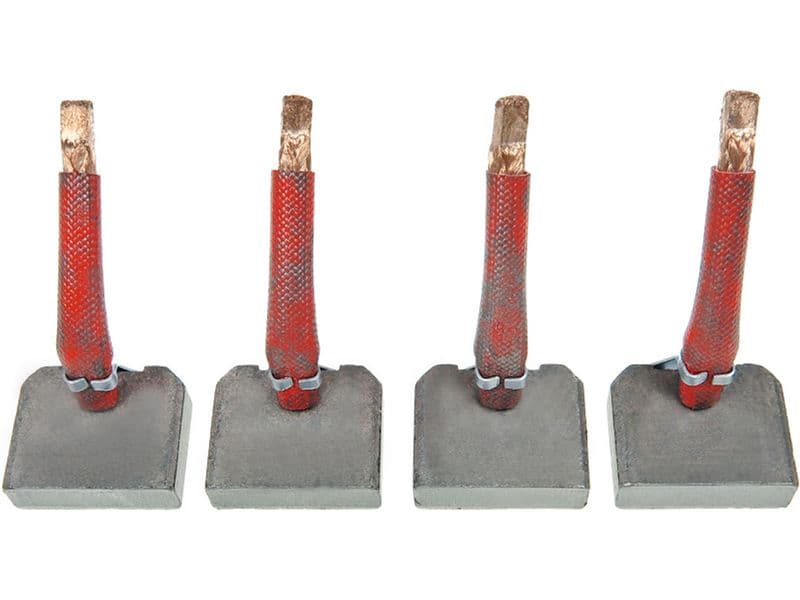 Perie, electromotor AS-PL STANDARD SB9045S