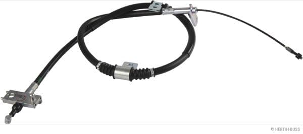 Cablu, frana de parcare HERTH+BUSS JAKOPARTS J3930421