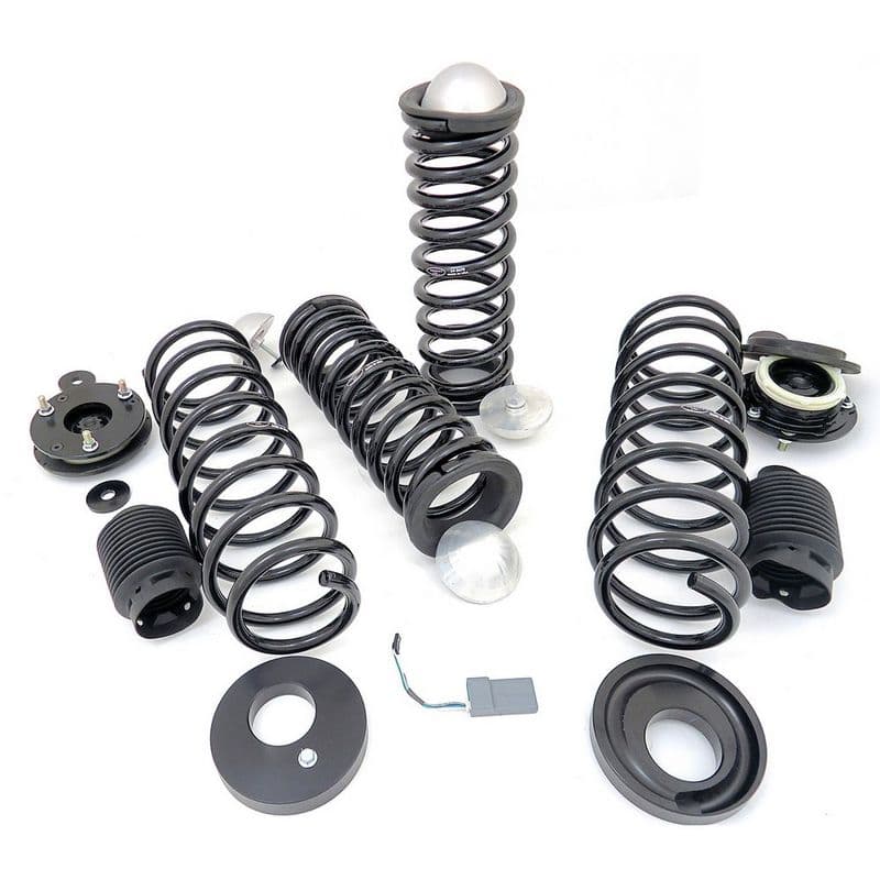 Set suspensie, arcuri elicoidale Arnott C-2518