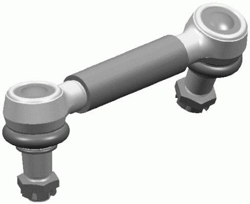 Brat/bieleta suspensie, stabilizator LEMFÖRDER 29815 01